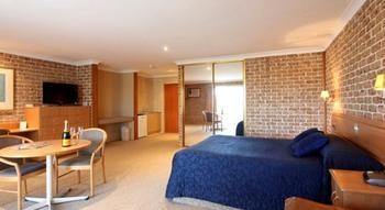 The Hermitage Motel - Accommodation Nelson Bay 39