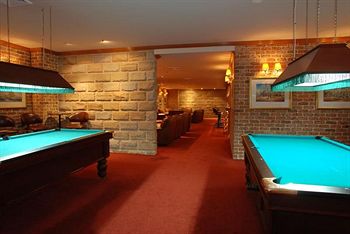 The Hermitage Motel - Accommodation Nelson Bay 5