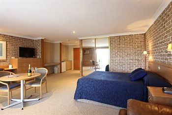 The Hermitage Motel - Accommodation Nelson Bay 8