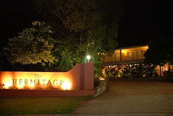 The Hermitage Motel - Accommodation Nelson Bay 10