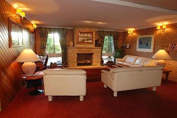 The Hermitage Motel - Accommodation Nelson Bay 11