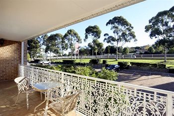 The Hermitage Motel - Accommodation Nelson Bay 12