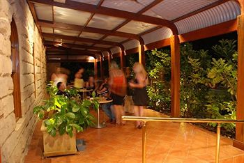 The Hermitage Motel - Accommodation Nelson Bay 15