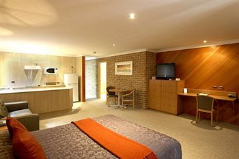 The Hermitage Motel - Accommodation Nelson Bay 16