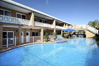 The Hermitage Motel - Accommodation Nelson Bay 20