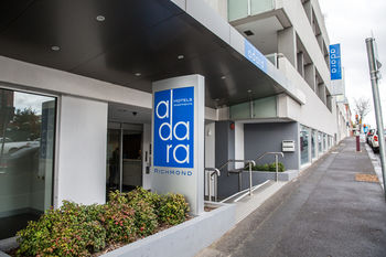 Adara Richmond - Accommodation Nelson Bay 0