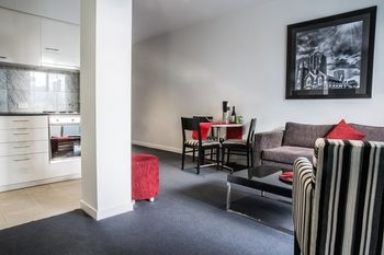 Adara Richmond - Accommodation Nelson Bay 8