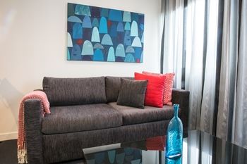 Adara Richmond - Accommodation Nelson Bay 9