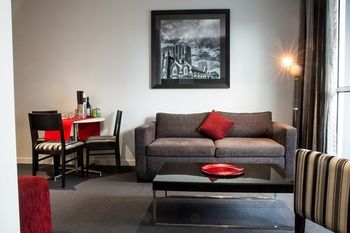 Adara Richmond - Accommodation Nelson Bay 11