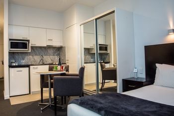 Adara Richmond - Accommodation Nelson Bay 19