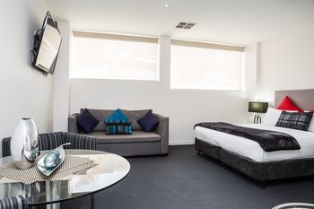 Adara Richmond - Accommodation Nelson Bay 21
