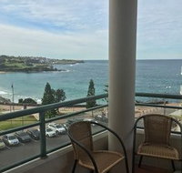 AEA The Coogee View Serviced Apartments - Accommodation Nelson Bay