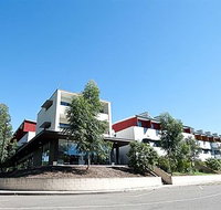Western Sydney University Village- Parramatta Campus - Accommodation Nelson Bay