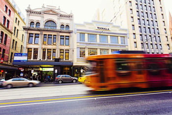 United Backpackers Melbourne - Nelsons Bay Accommodation 0