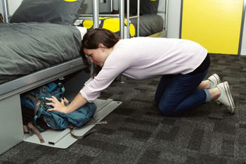 United Backpackers Melbourne - Nelsons Bay Accommodation 5