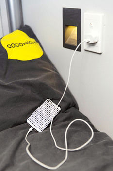 United Backpackers Melbourne - Nelsons Bay Accommodation 6