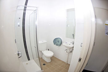 United Backpackers Melbourne - Nelsons Bay Accommodation 8