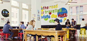 United Backpackers Melbourne - Nelsons Bay Accommodation 9