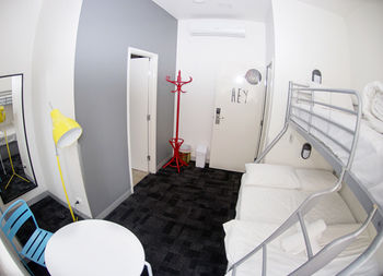 United Backpackers Melbourne - Nelsons Bay Accommodation 12