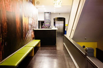 United Backpackers Melbourne - Nelsons Bay Accommodation 14