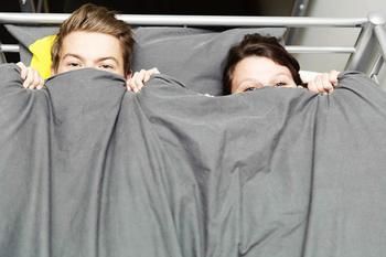 United Backpackers Melbourne - Nelsons Bay Accommodation 16