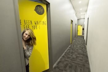 United Backpackers Melbourne - Nelsons Bay Accommodation 18