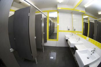 United Backpackers Melbourne - Nelsons Bay Accommodation 21