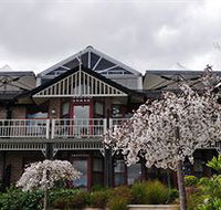 Echoes Boutique Hotel and Restaurant - Accommodation Nelson Bay