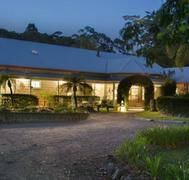 Noosa Valley Manor BampB Retreat - Accommodation Nelson Bay