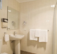 Noahaposs Mid City Motor Inn - Accommodation Nelson Bay