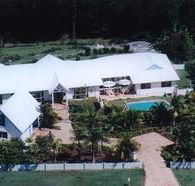 Ninderry Manor Luxury Retreat - Accommodation Nelson Bay