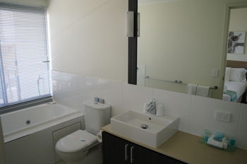 Monaco - Accommodation Nelson Bay 1