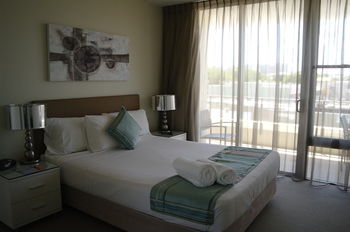 Monaco - Accommodation Nelson Bay 5