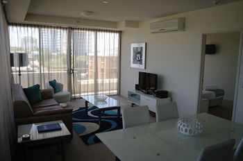Monaco - Accommodation Nelson Bay 9
