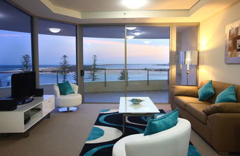 Monaco - Accommodation Nelson Bay 10