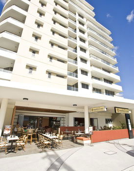 Monaco - Accommodation Nelson Bay 19