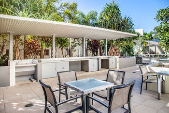 Monaco - Accommodation Nelson Bay 22