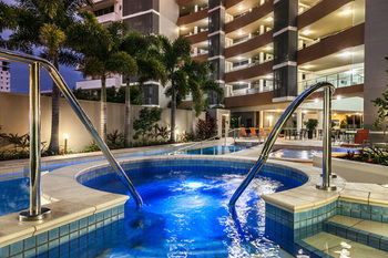 Monaco - Accommodation Nelson Bay 28