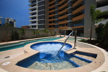 Monaco - Accommodation Nelson Bay 33