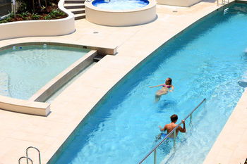 Monaco - Accommodation Nelson Bay 34
