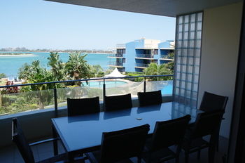 Monaco - Accommodation Nelson Bay 44