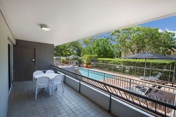 Saks On Hastings - Accommodation Nelson Bay 4
