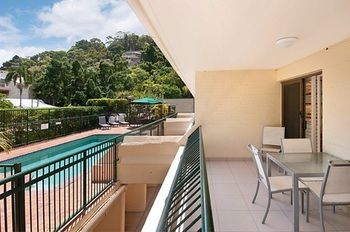 Saks On Hastings - Accommodation Nelson Bay 5