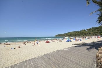 Saks On Hastings - Accommodation Nelson Bay 9