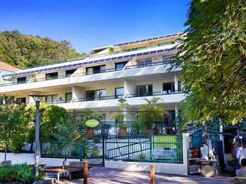 Saks On Hastings - Accommodation Nelson Bay 10