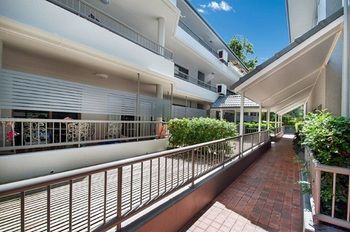 Saks On Hastings - Accommodation Nelson Bay 11