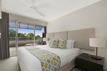 Saks On Hastings - Accommodation Nelson Bay 14