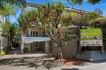 Saks On Hastings - Accommodation Nelson Bay 16