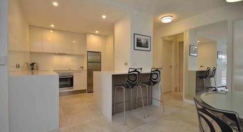 Saks On Hastings - Accommodation Nelson Bay 18