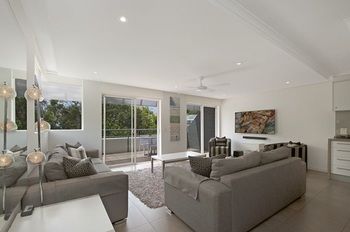 Saks On Hastings - Accommodation Nelson Bay 22
